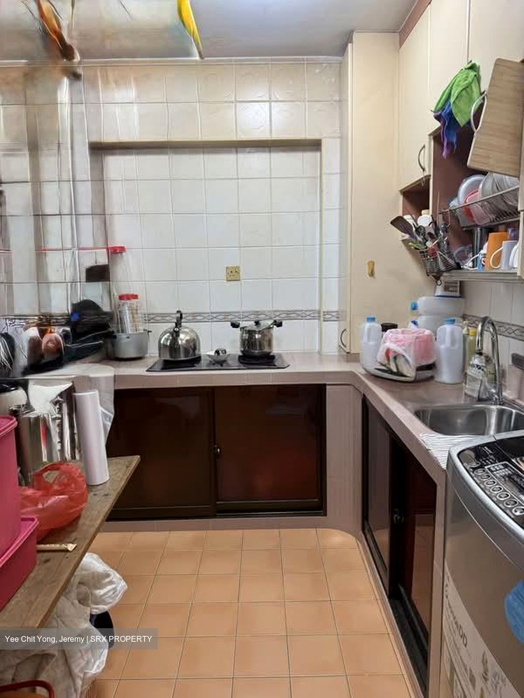 Blk 604 Jurong West Street 62 (Jurong West), HDB 4 Rooms #565650411